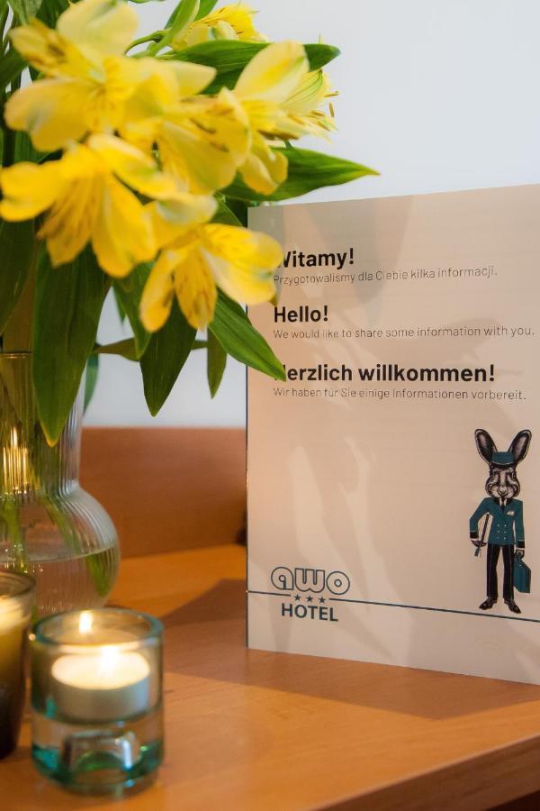 Awo 3* Gniezno