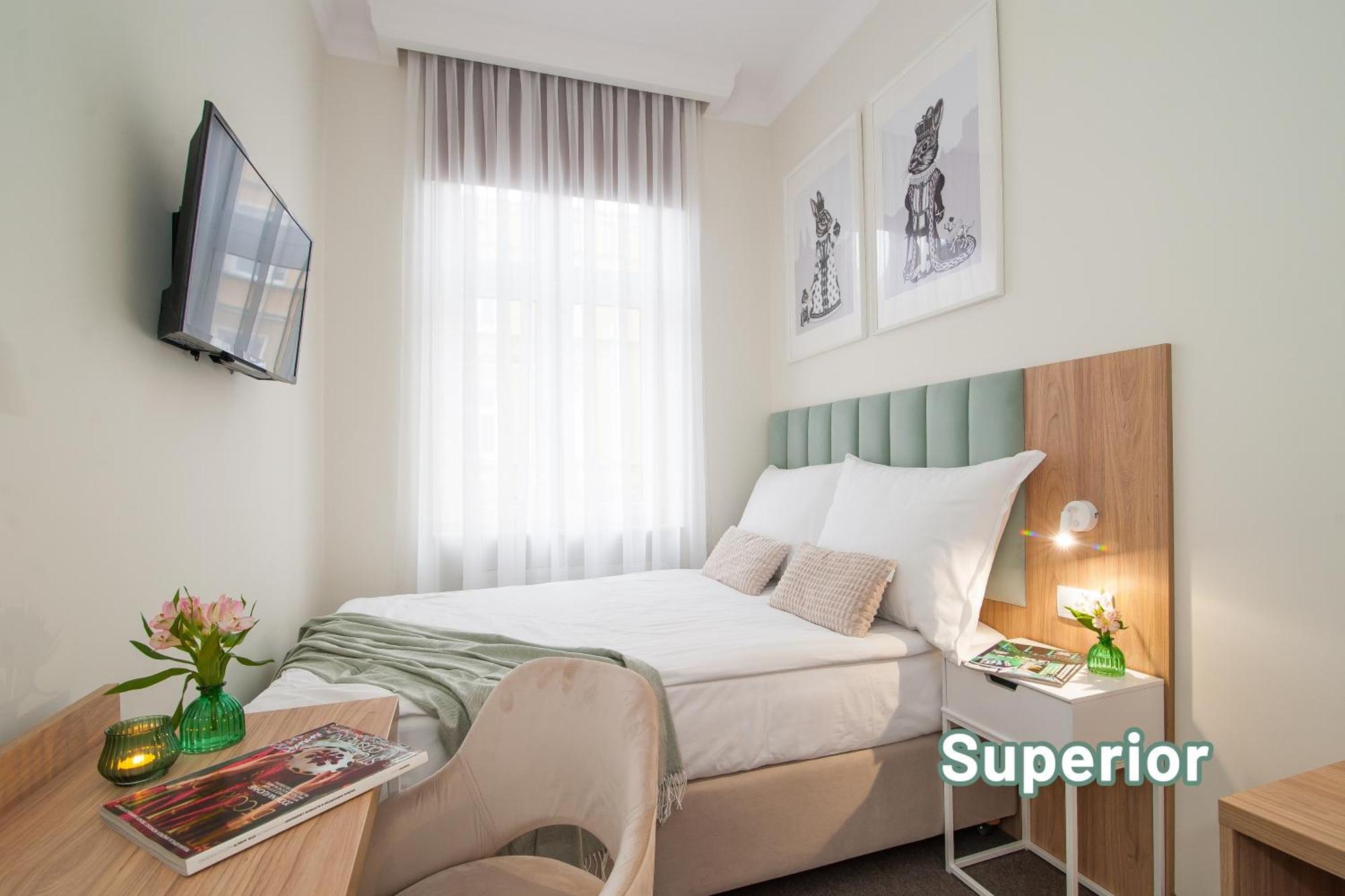 Awo Hotel Gniezno