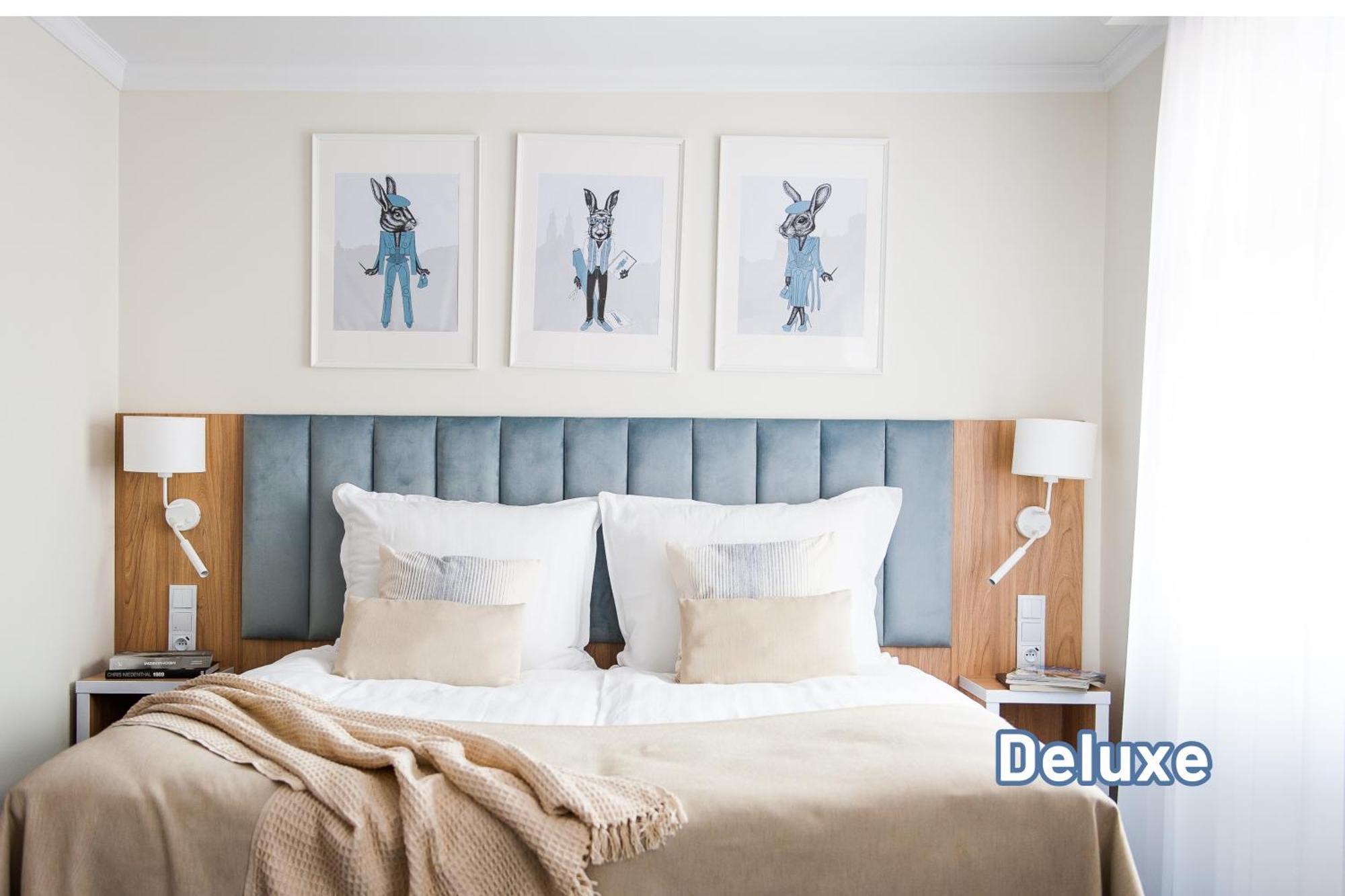 Awo Hotel 3*