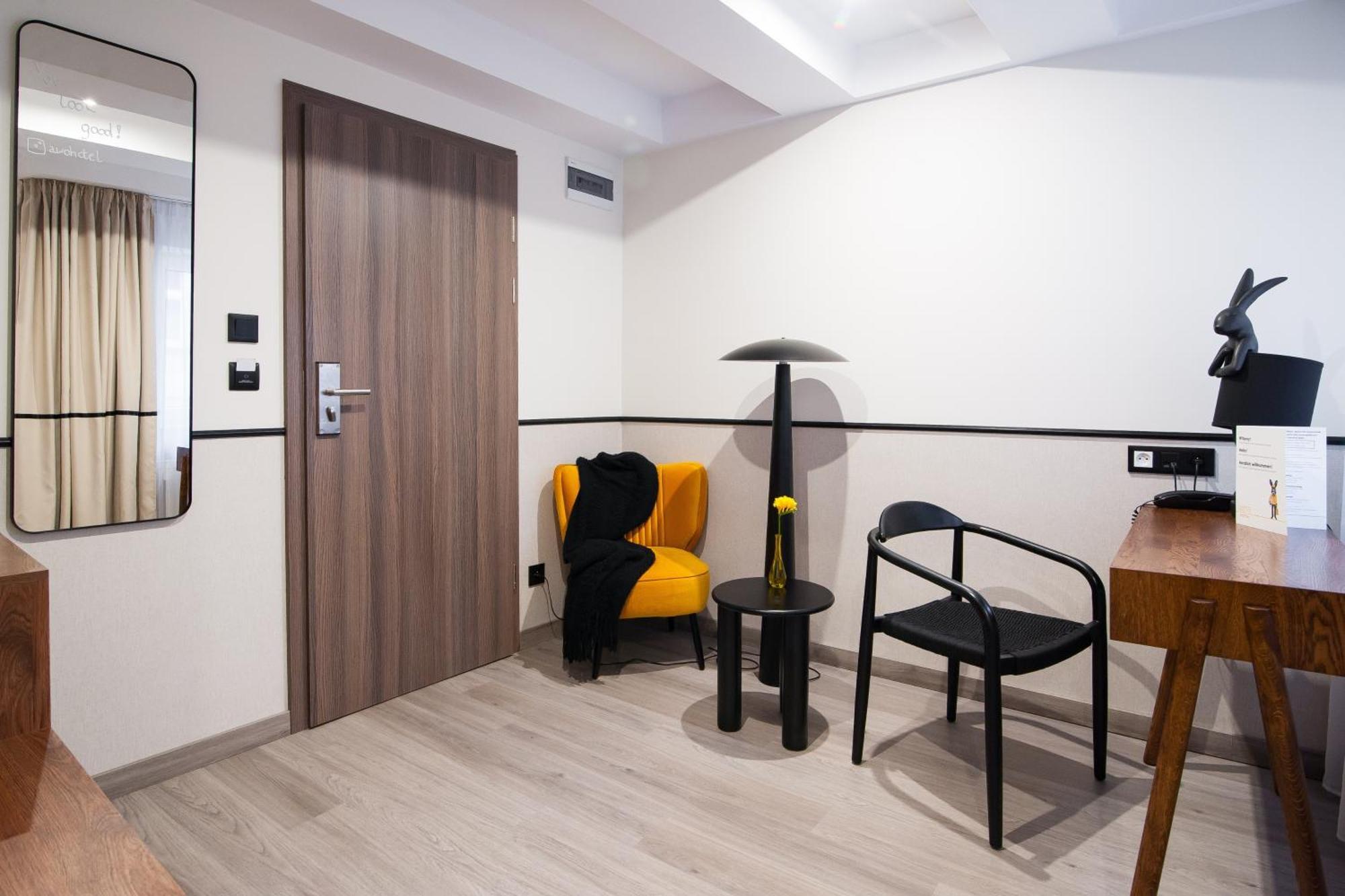 Awo Hotel 3*