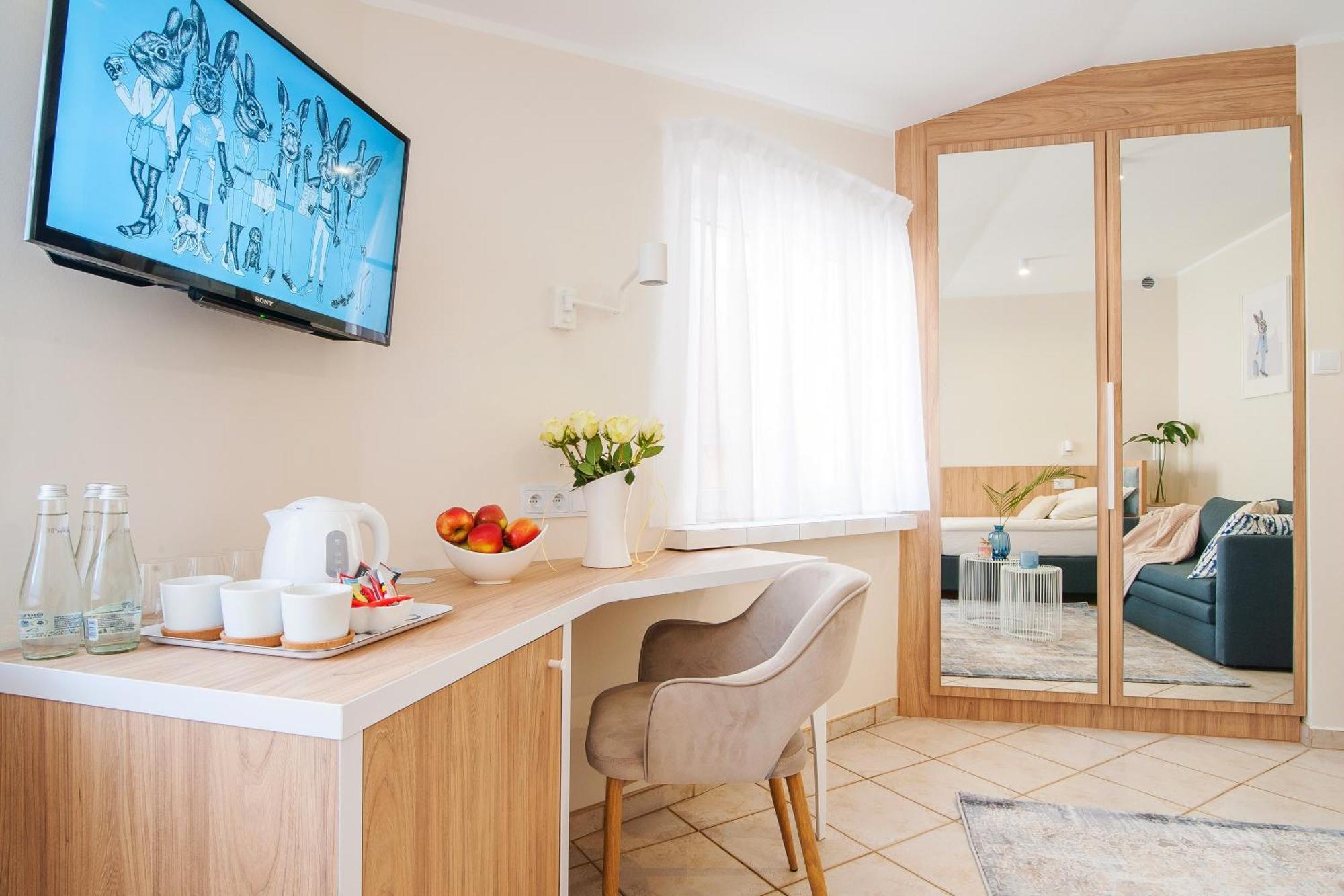 Hotel Awo Gniezno