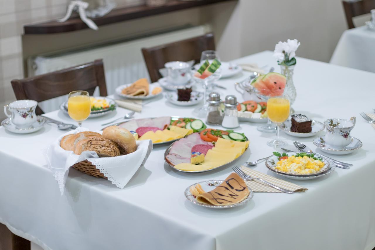 Hotel Awo Gniezno