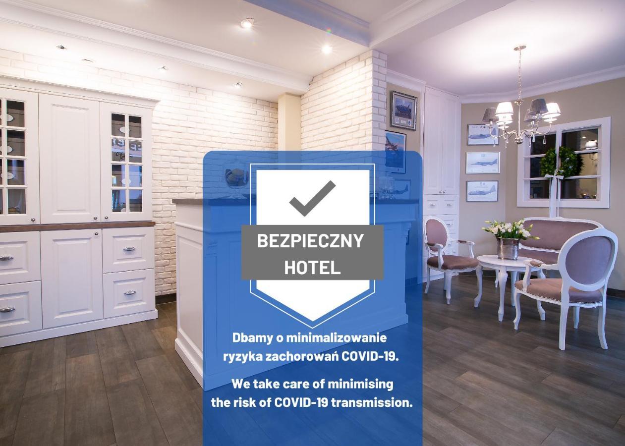 Hotel Awo Gniezno